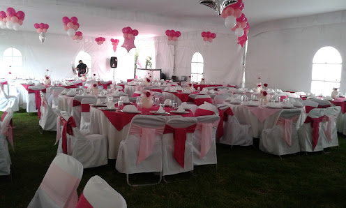 Banquetes Adale